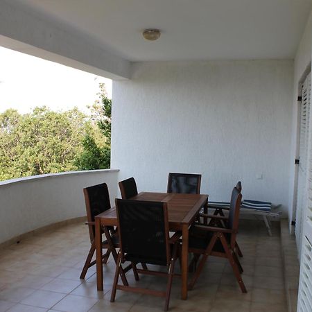 Apartments Strmecki Novi Vinodolski Chambre photo