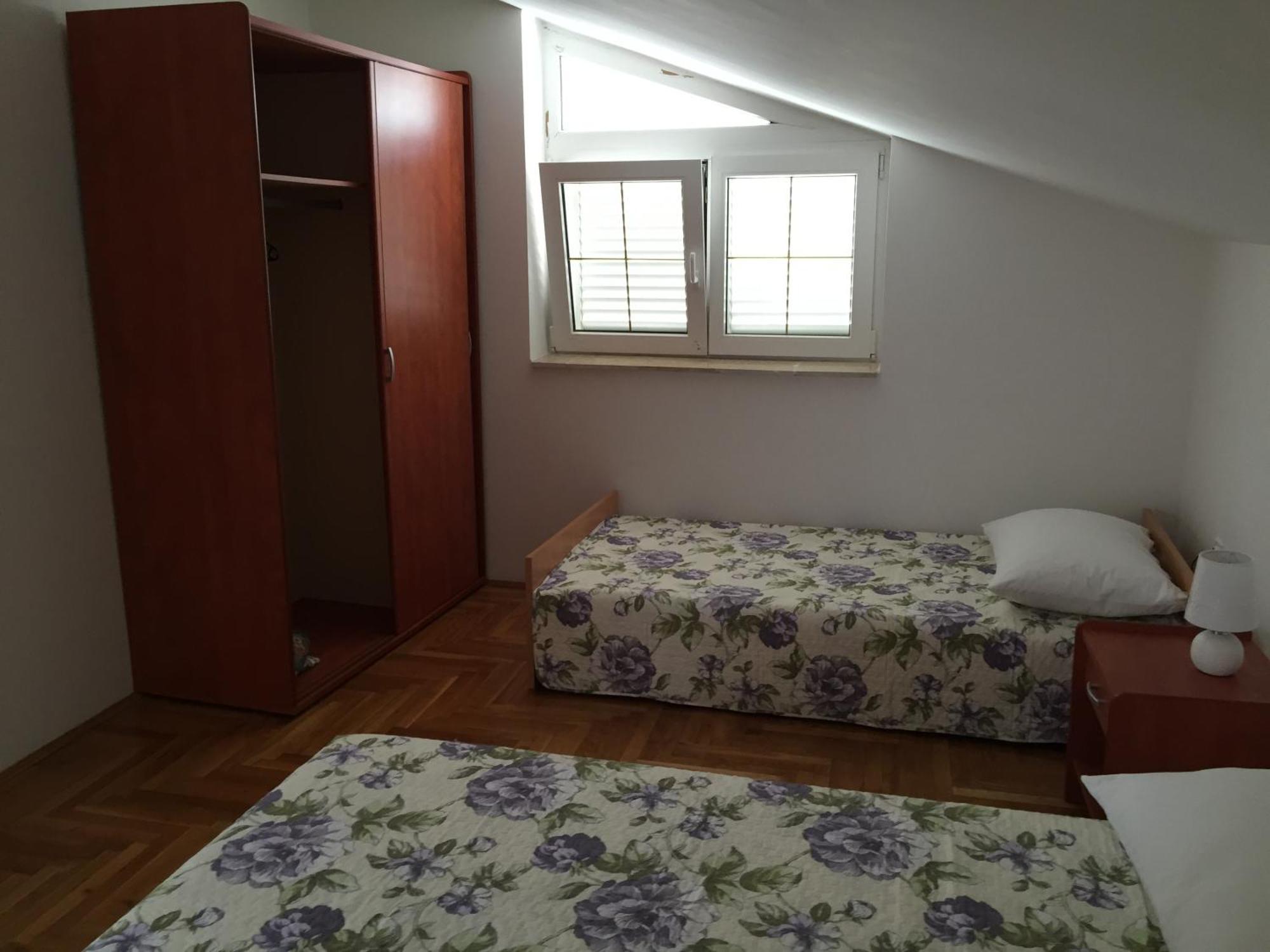 Apartments Strmecki Novi Vinodolski Chambre photo