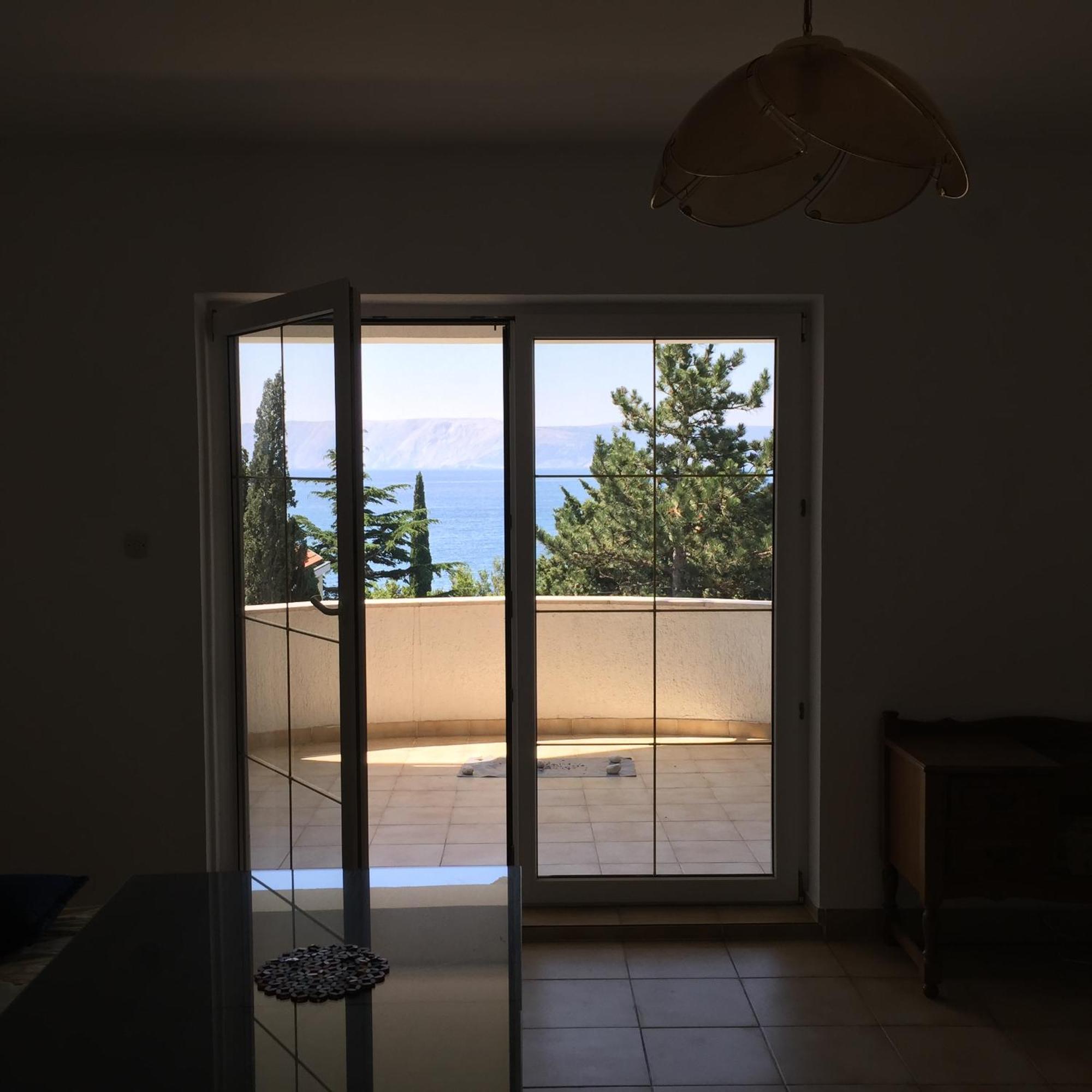 Apartments Strmecki Novi Vinodolski Chambre photo