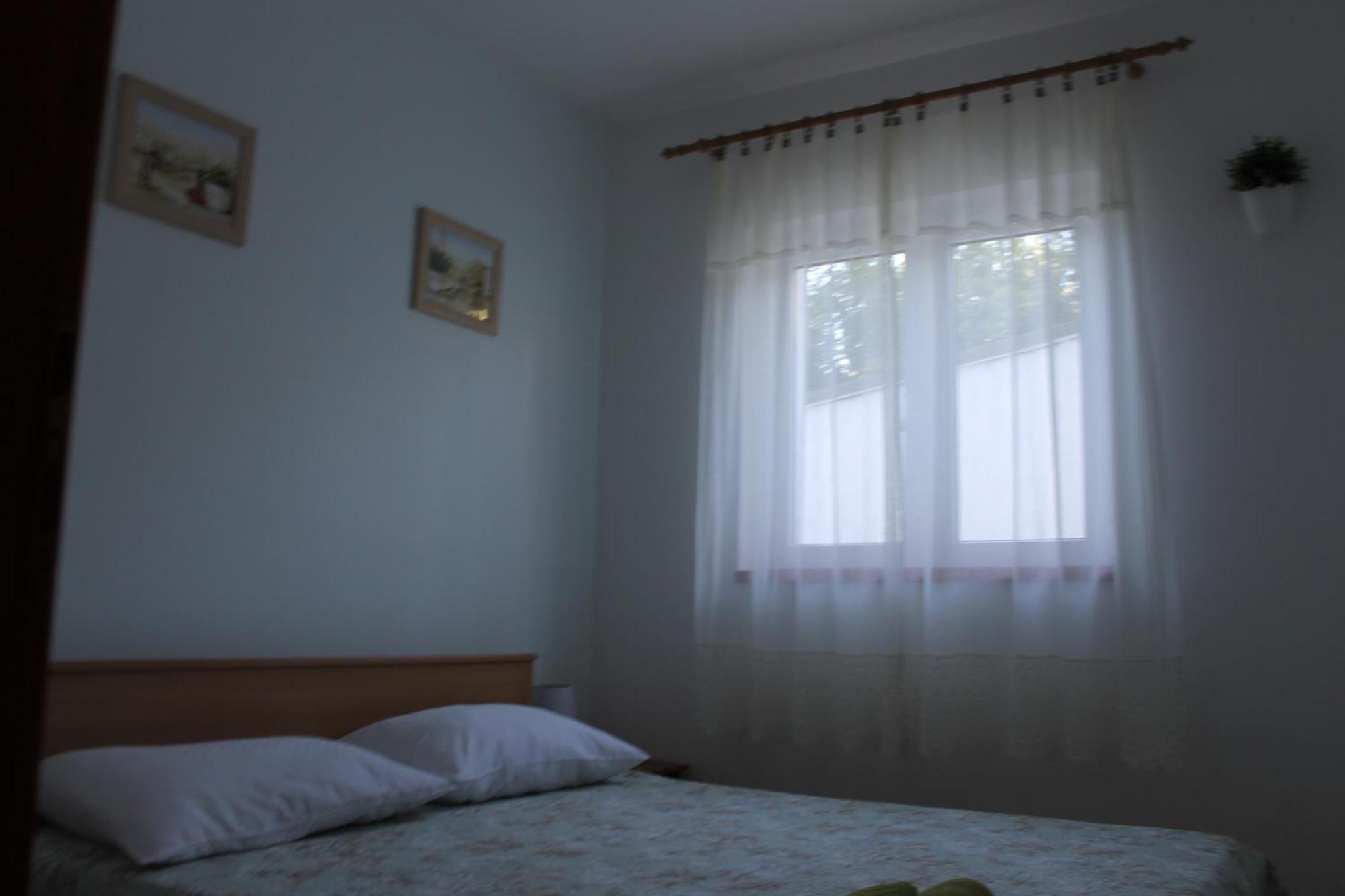 Apartments Strmecki Novi Vinodolski Chambre photo
