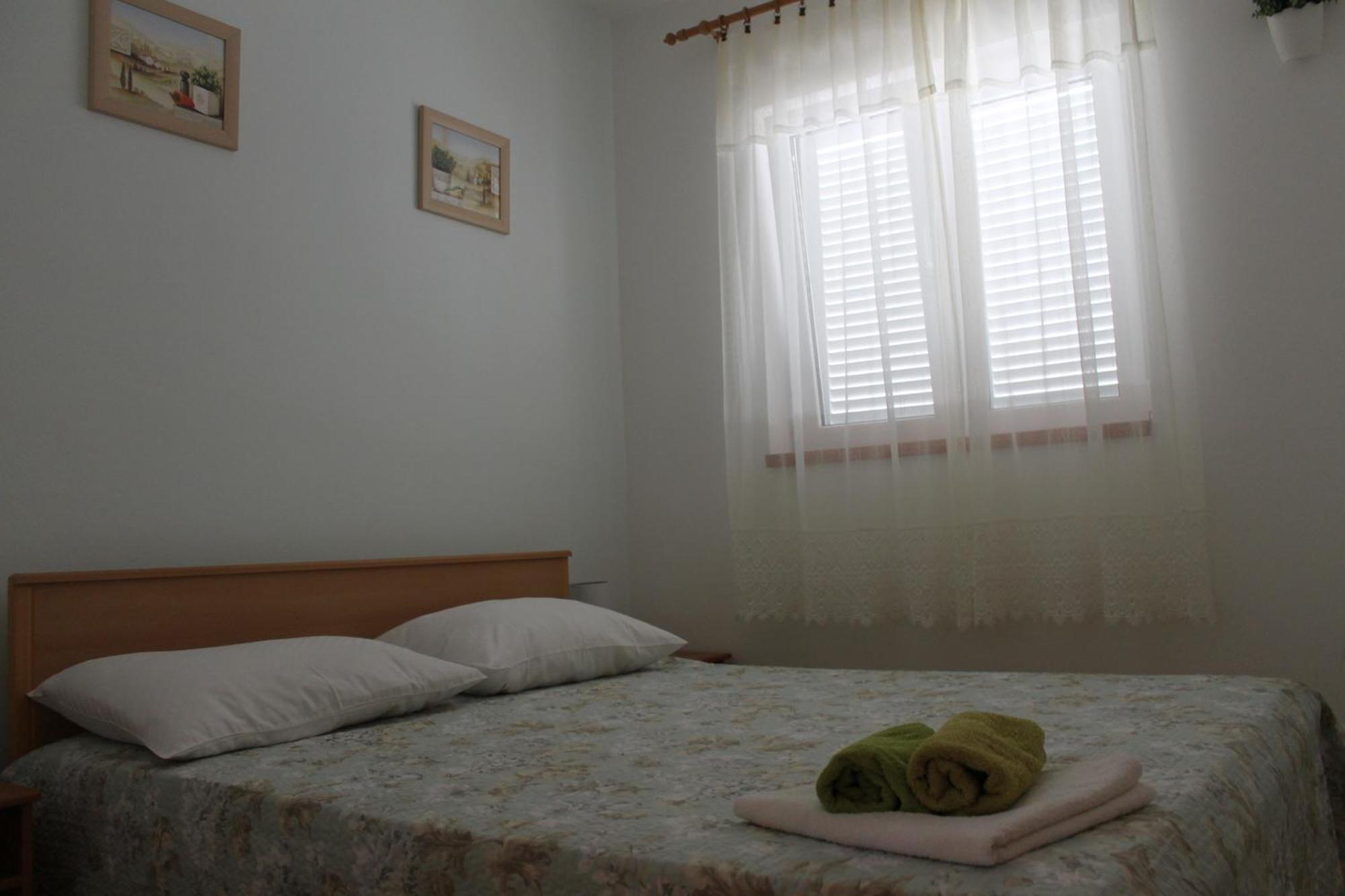 Apartments Strmecki Novi Vinodolski Chambre photo
