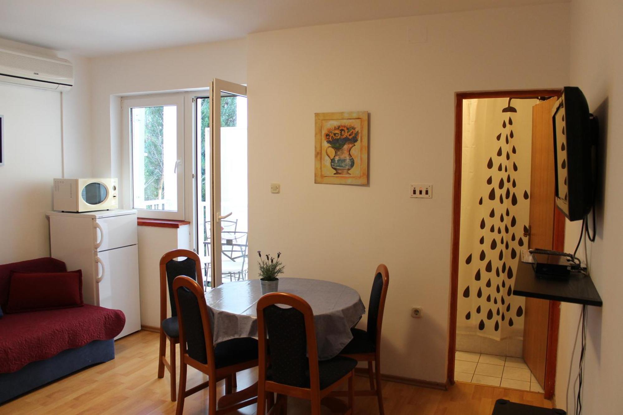 Apartments Strmecki Novi Vinodolski Chambre photo