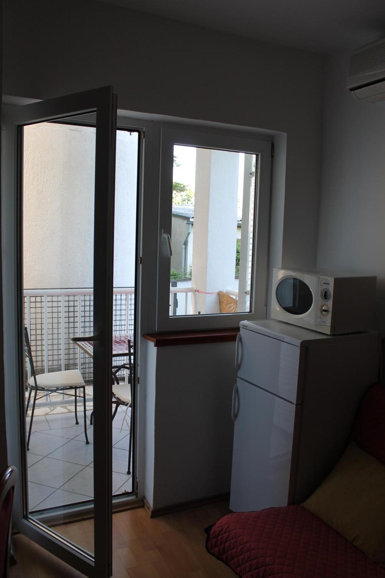 Apartments Strmecki Novi Vinodolski Chambre photo