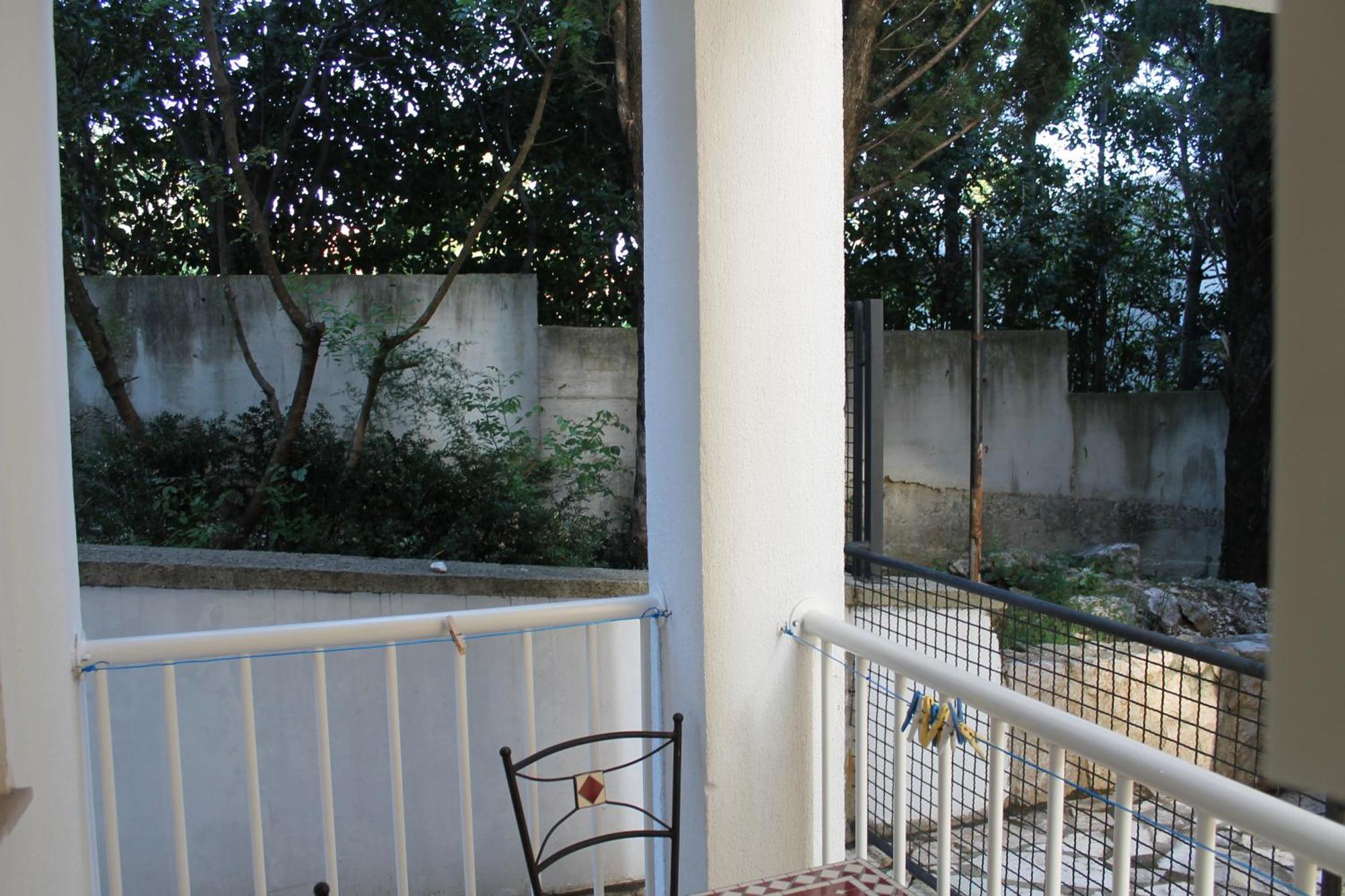 Apartments Strmecki Novi Vinodolski Chambre photo