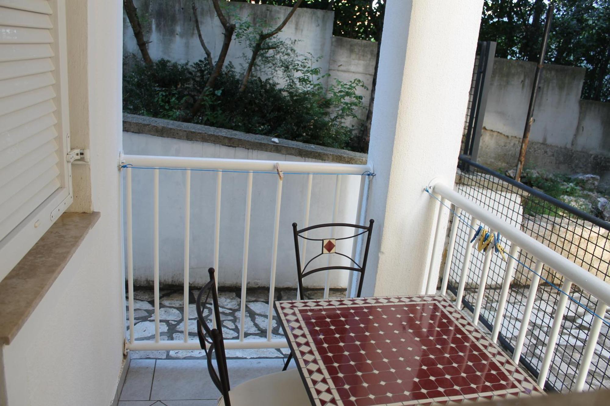 Apartments Strmecki Novi Vinodolski Chambre photo