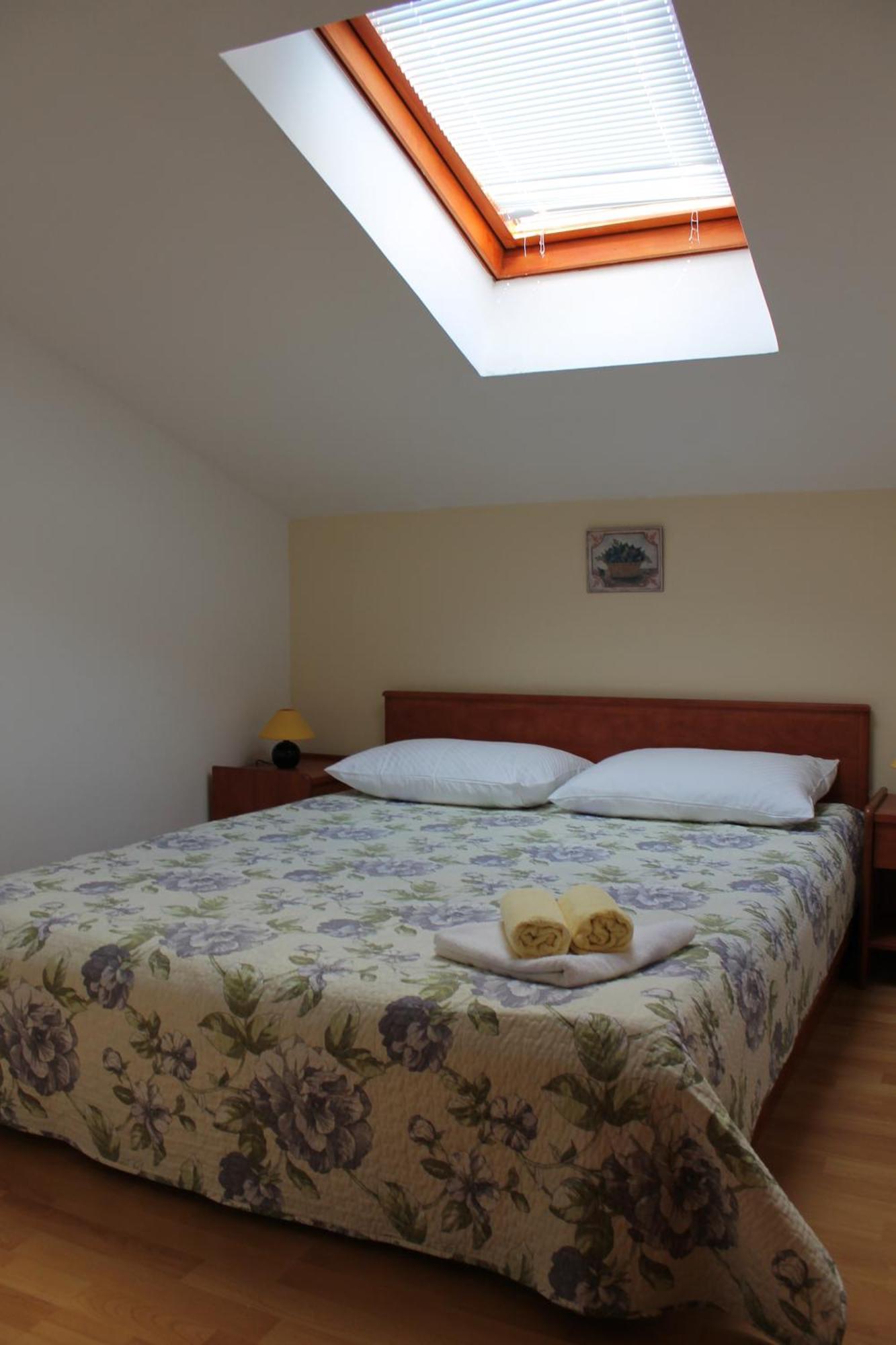 Apartments Strmecki Novi Vinodolski Chambre photo