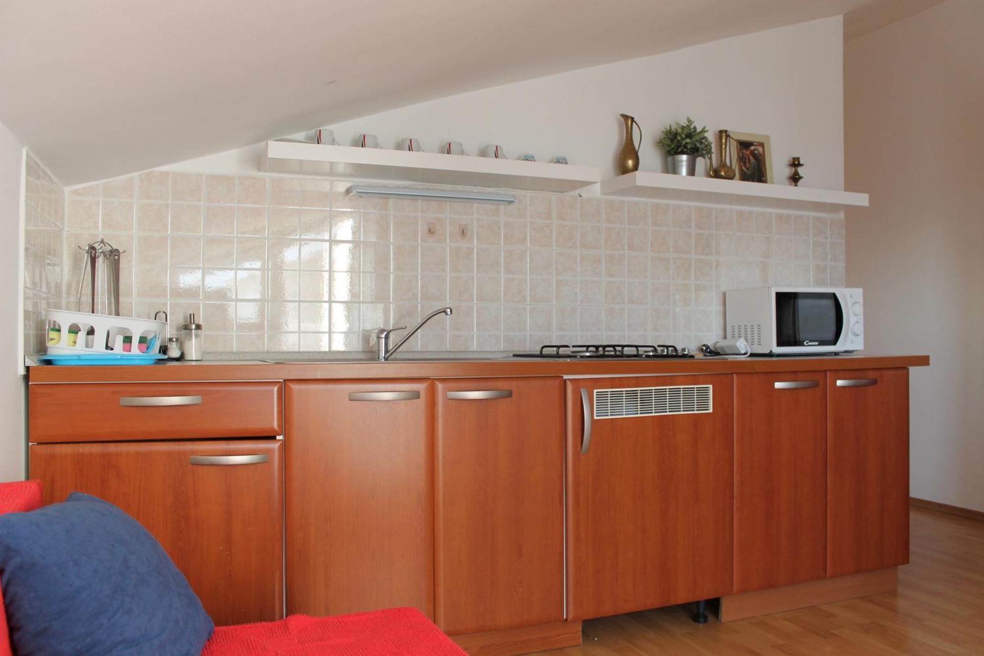 Apartments Strmecki Novi Vinodolski Chambre photo