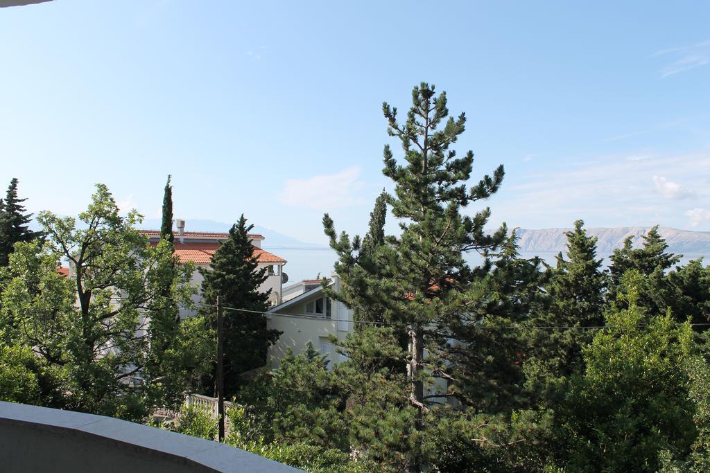 Apartments Strmecki Novi Vinodolski Extérieur photo
