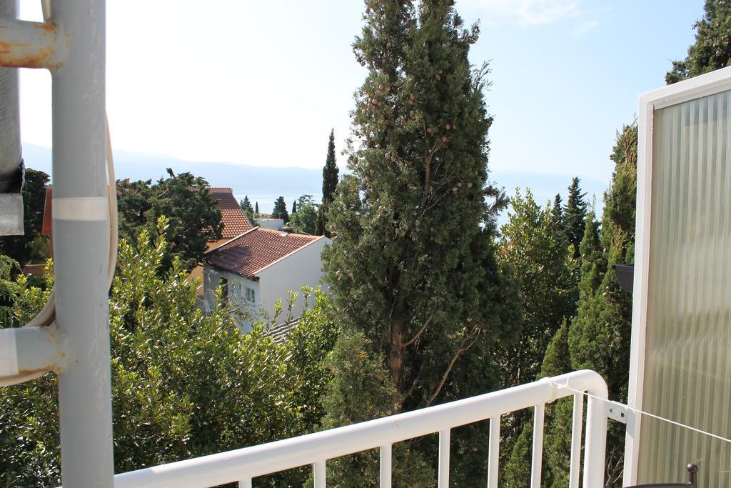 Apartments Strmecki Novi Vinodolski Extérieur photo